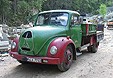 Magirus Sirius 90 L Pritschen-Lkw