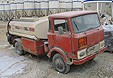 Magirus 170 D 16 Heizl-Tankwagen