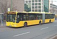 Mercedes Citaro Gelenkbus EVAG Essen