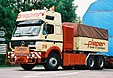 Mercedes 3053 SK Def. Schwerlast-Zugmaschine