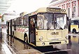 M.A.N. SG 240 Gelenkbus Stadtwerke Hamm VBH