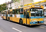 Mercedes O 305 G Gelenkbus Bogestra